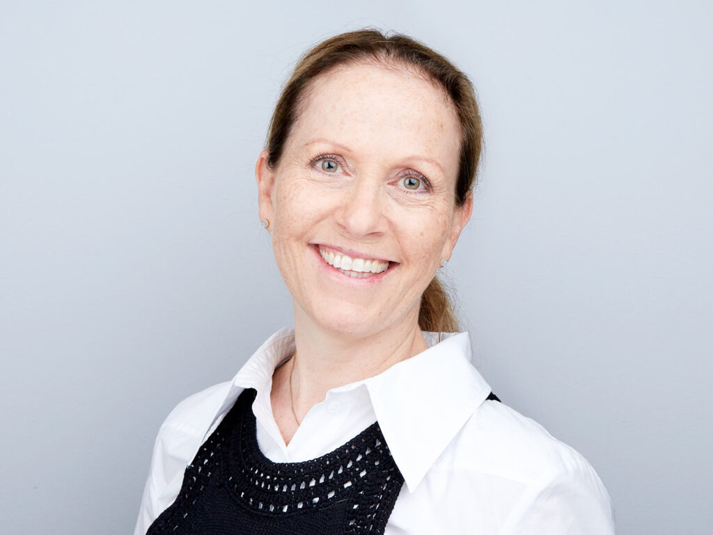 Agnete Johansen