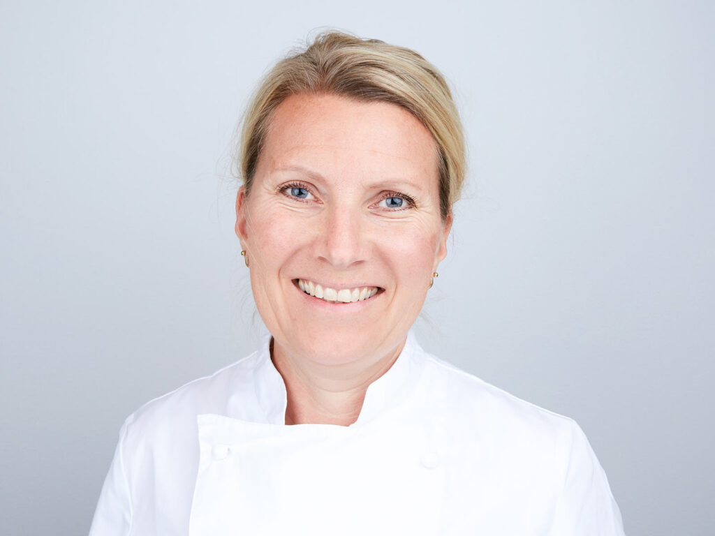 Grete Friis