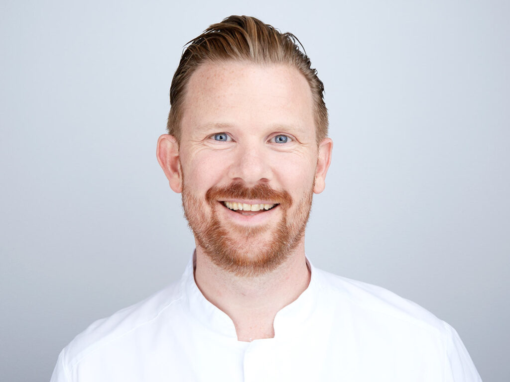 Magnus Håstein