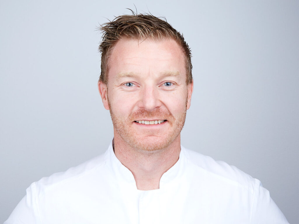 Stian Bøsterud