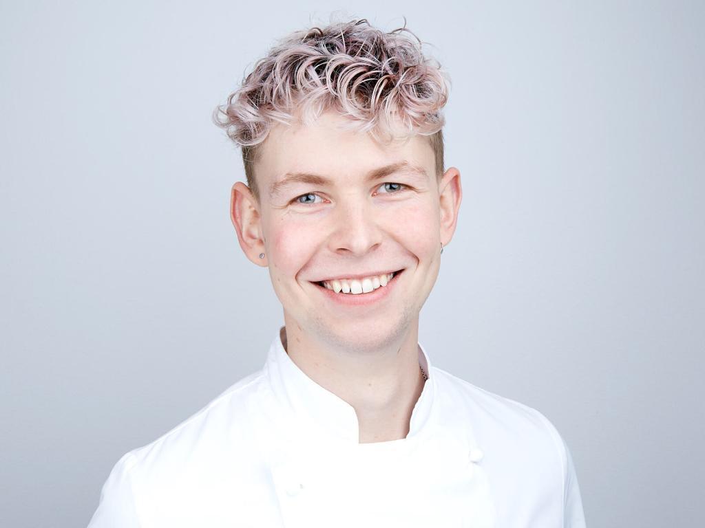 Tom Kriebel