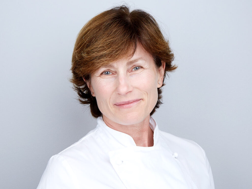 Toril F. Enger