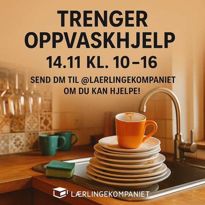 Lærlingekompaniet